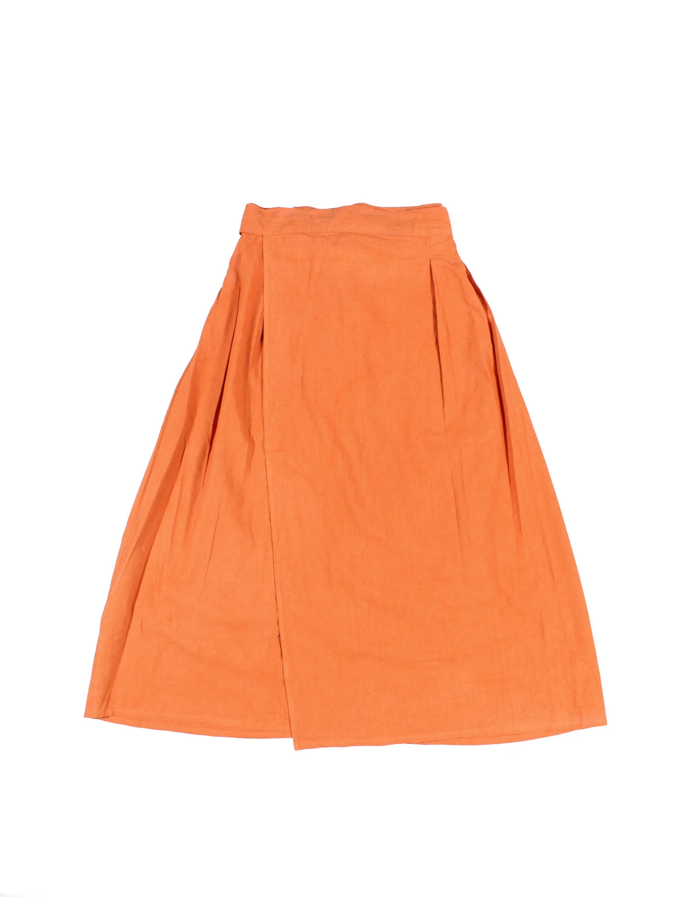 KYU - ORANGE | Prospective Flow | Japanese Fashion for Men | プロ